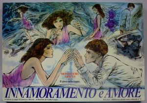 Innamoramento e Amore