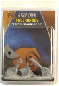 Star Trek: Ascendancy – Ferengi Starbases