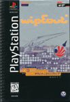 Video Game: WipEout (1995)