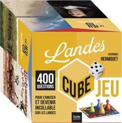 Landes Cube