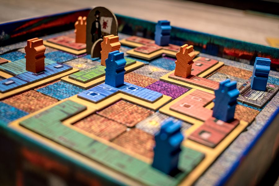board game image