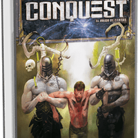 Warhammer 40,000: Conquest – Descendientes de Isha