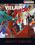 RPG Item: Villainy Amok