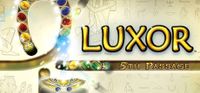 Video Game: Luxor 5th Passage