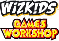 WizKids Signs Licensing Deal with Games Workshop