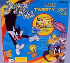 looney tunes show sylvester