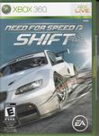 Video Game: Need for Speed: Shift
