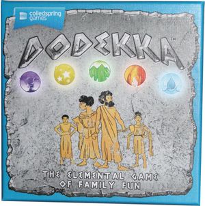 Dodekka