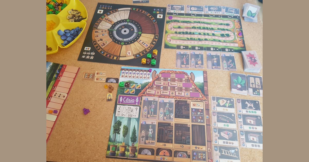 BoardGameGeek