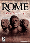 Video Game: Europa Universalis: Rome – Vae Victis