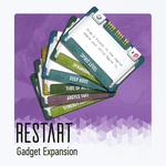 Restart: Gadgets Expansion