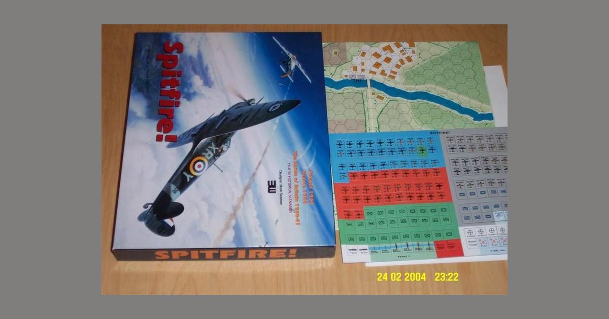 BoardGameGeek