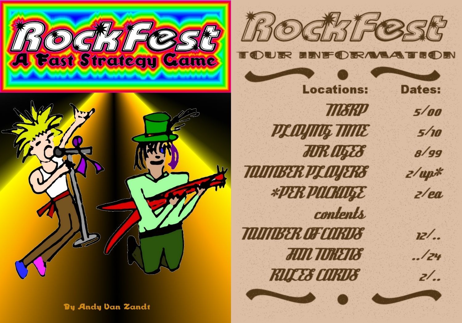 RockFest