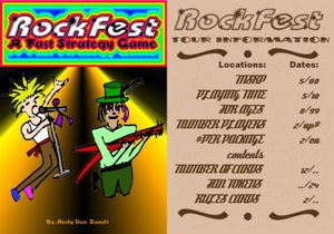 RockFest