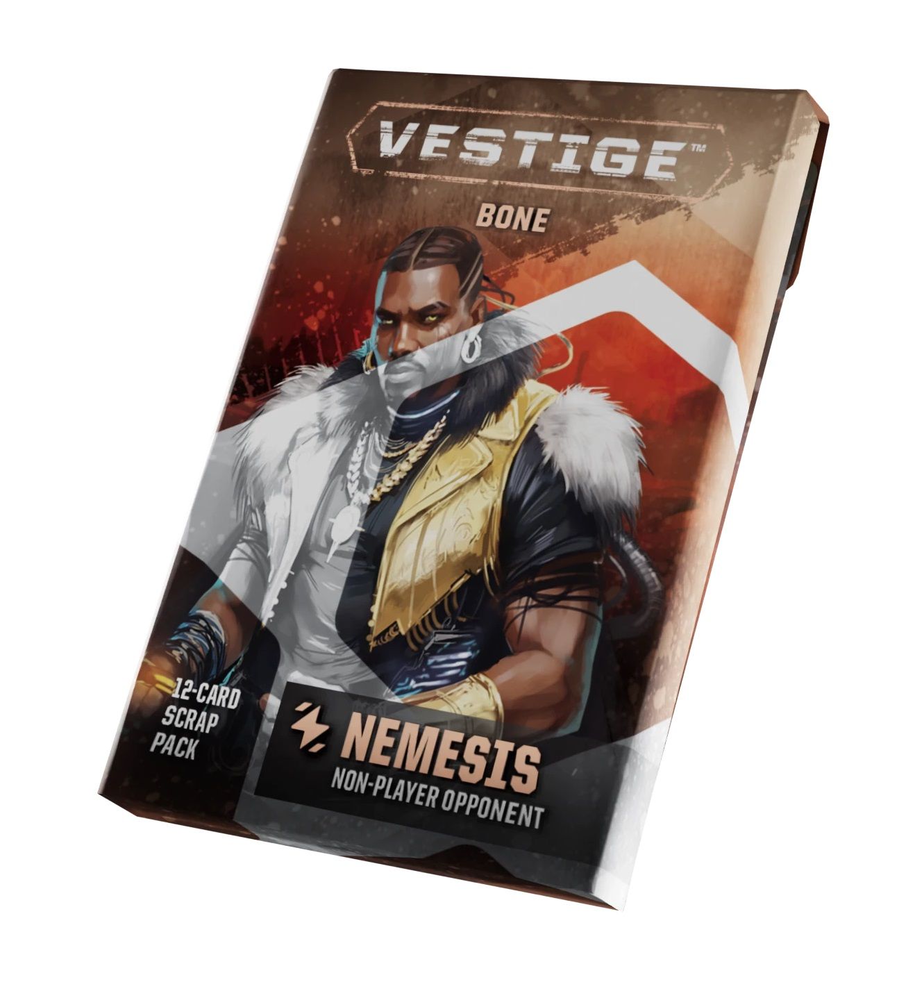 Vestige: Bone