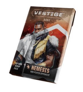 Vestige: Bone