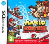 Video Game: Mario vs. Donkey Kong: Mini-Land Mayhem