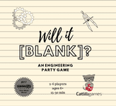 Will it [BLANK]