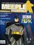 Issue: Meeple Monthly (Issue 29 - May 2015)