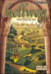 Hellweg westfalicus, Spiele aus Timbuktu, 2014 (image provided by the publisher)