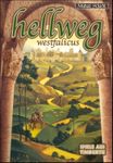 Board Game: Hellweg westfalicus