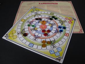 Zauberstein