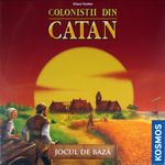 Board Game: CATAN