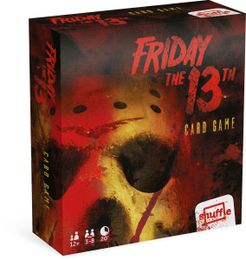 Experience Friday The 13th Themed Terror With Board Game 'Last