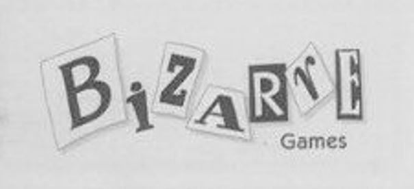 Bizarre Games