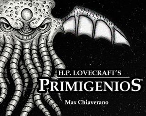 H.P. Lovecraft's "Great Old Ones"