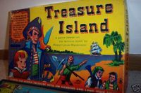 Treasure Island