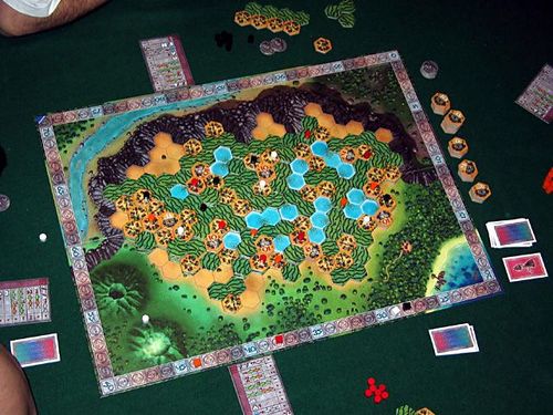 BoardGameGeek