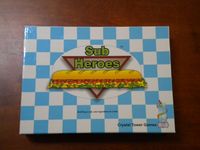 Sub Heroes
