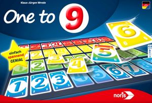 One to 9
