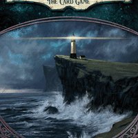 Arkham Horror: El Juego de Cartas – Una Luz en la Niebla: Pack de Mitos