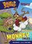 RPG Item: Tricky Journeys #6: Tricky Monkey Tales
