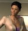 Character: Aisha (Saints Row)