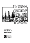 RPG Item: New Gods for an Old Town