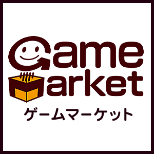 Game Market (ゲーム ) 2025 Spring Preview