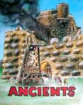 Board Game: Ancients
