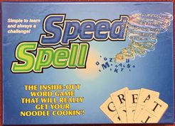 Speed Spell