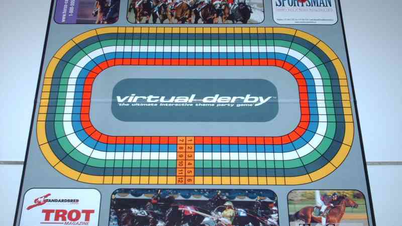 Virtual Derby