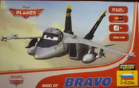 Planes: Bravo