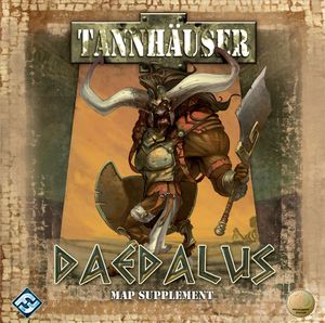 Tannhäuser: Daedalus