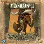 Tannhäuser: Daedalus