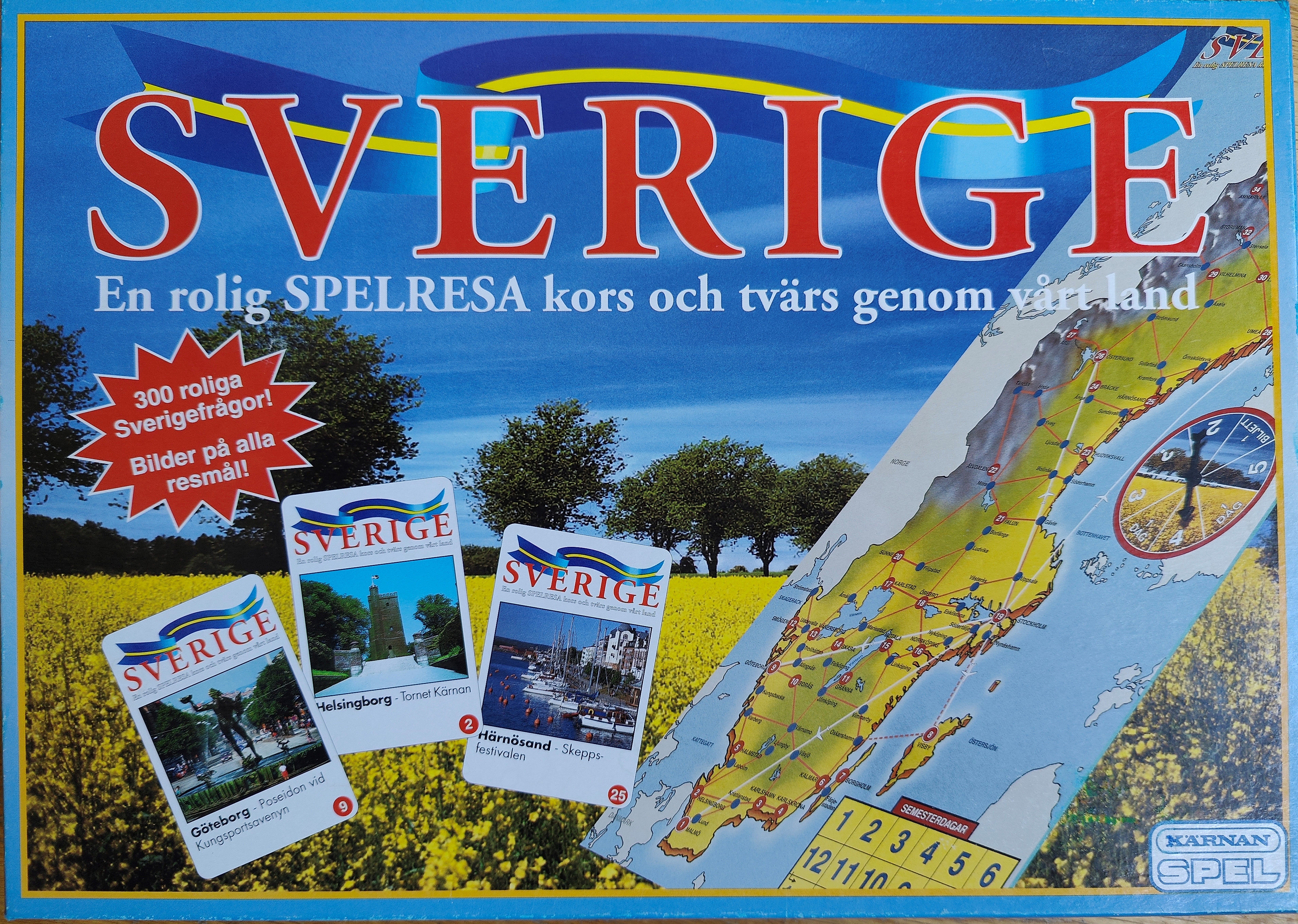 Sverige
