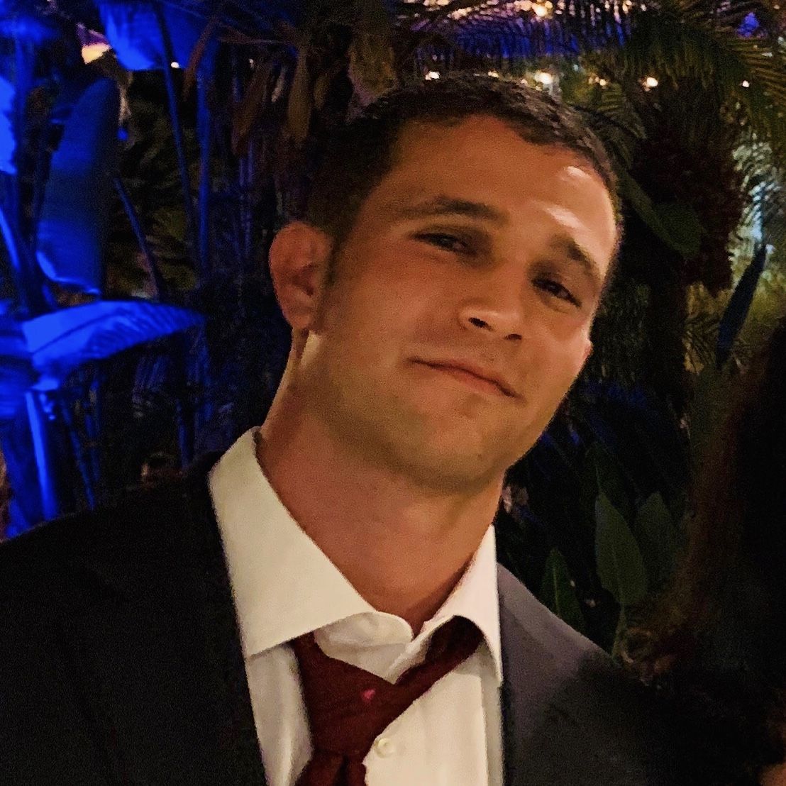 Ike Brunicardi