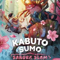 Kabuto Sumo: Sakura Slam
