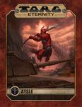 RPG Item: Aysle (Torg Eternity)
