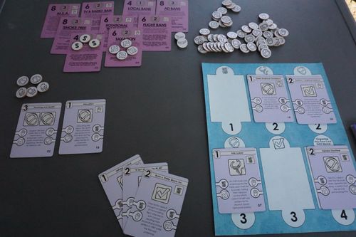 Designer Diary on Terra Mystica AI : r/boardgames